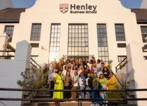 Huawei SA & Henley Business School Africa: 40 women empowered to lead in the digital economy