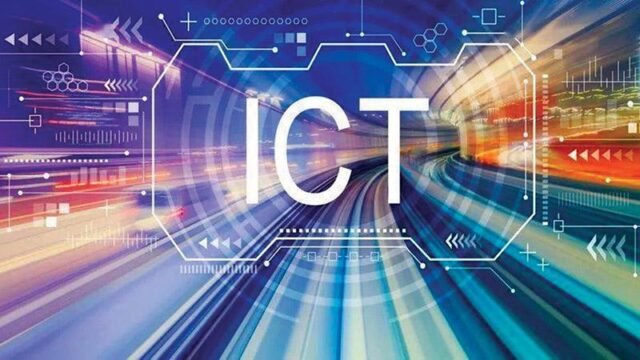 ICT to Surpass Oil as Nation’s Top Earner by 2027 ICT to Surpass Oil as Nation’s Top Earner by 2027