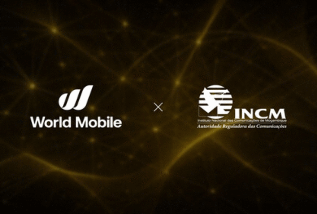 INCM and World Mobile Launch Innovative Spectrum Database to Expand Broadband