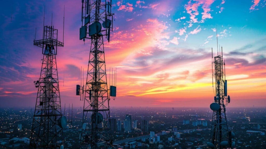 INCM and World Mobile Launch Innovative Spectrum Database to Expand Broadband