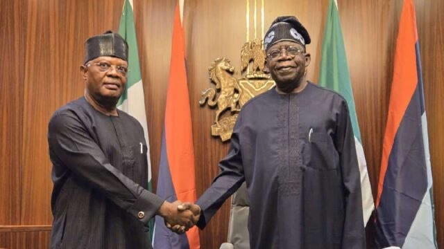 Ibasx Tinubu Rivers