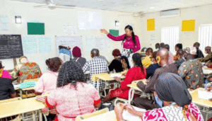 Improved Teachers’ Welfare in Nigeria: Why Investing in Educators Is Key to National Development