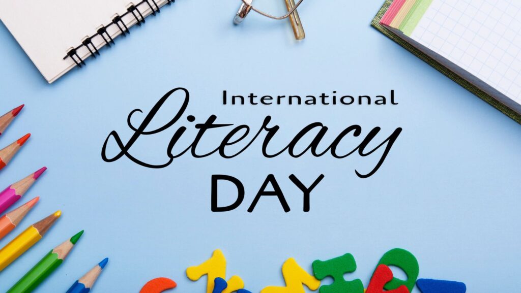 UNESCO: International Literacy Day 2025 — Promoting Literacy in the Digital Era