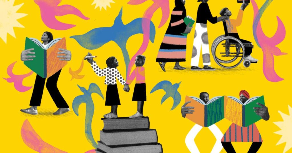 UNESCO: International Literacy Day 2025 — Promoting Literacy in the Digital Era
