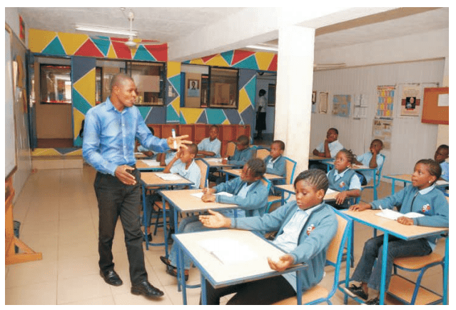 Is Nigeria’s New Education Curriculum Truly Fit for the 21st Century?