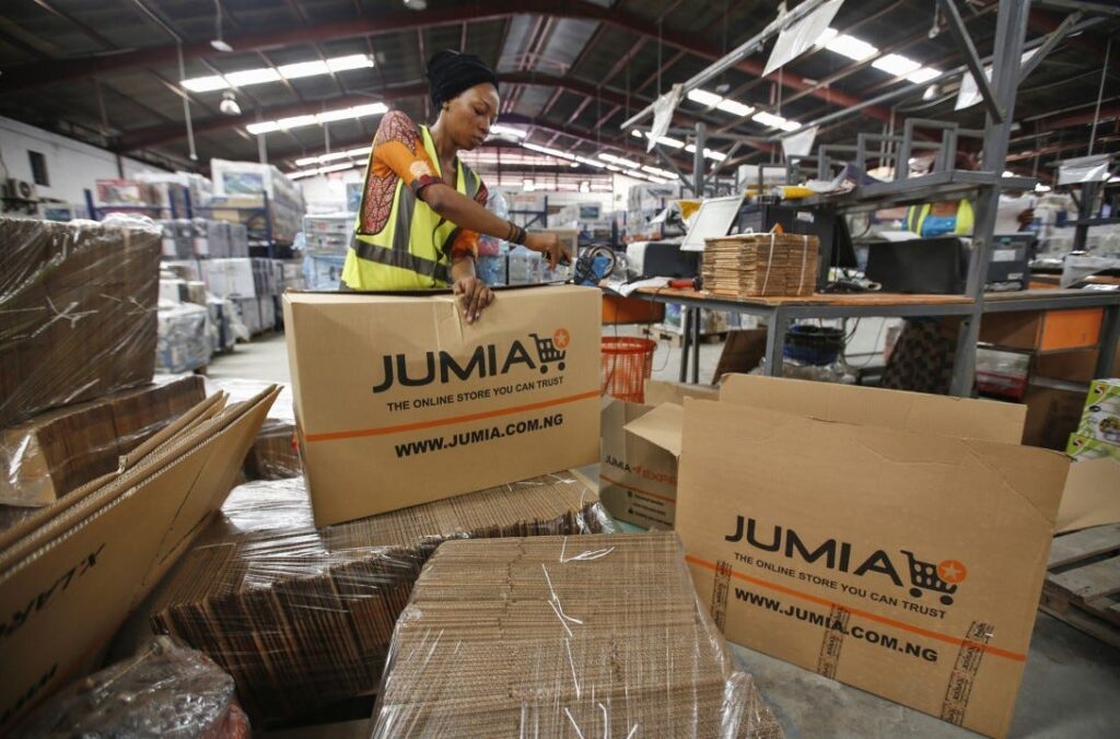 Is There a Future for Jumia — Africa’s ‘Amazon’