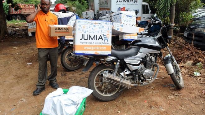 Is There a Future for Jumia — Africa’s ‘Amazon’
