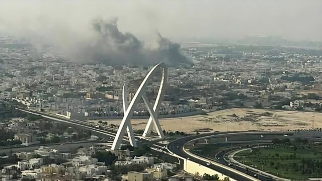 Israel-Attacks-Hamas-in-Qatar-Doha-768x432 Qatar