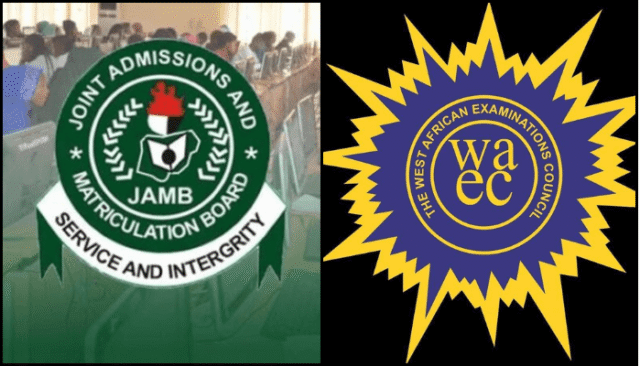JAMB-WAEC