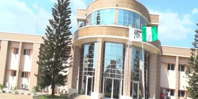 JAMB-headquarters-e1747914527815 JAMB to Cancel 6,319 UTME Results Over Tech-Driven Malpractice