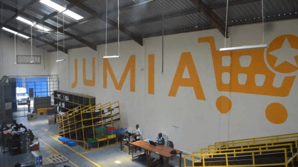 Is There a Future for Jumia — Africa’s ‘Amazon’