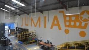 Is There a Future for Jumia — Africa’s ‘Amazon’