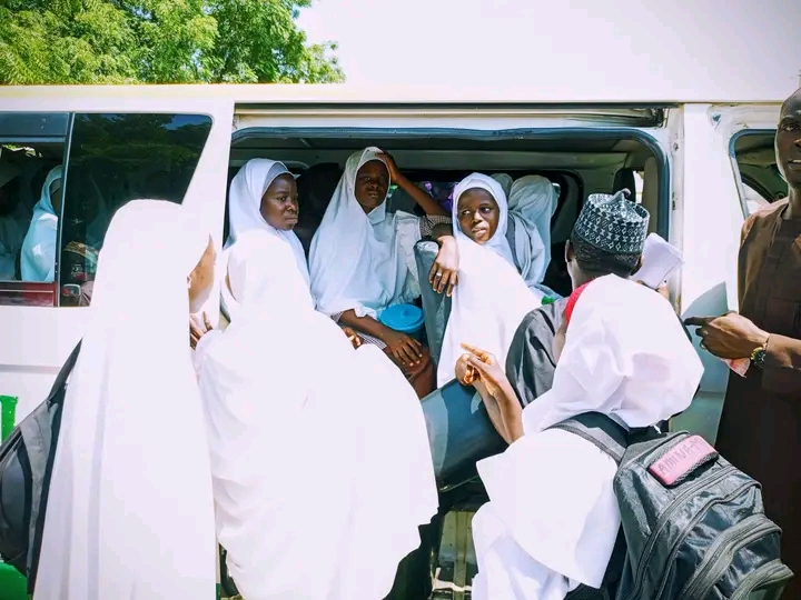 Kano Sends 588 Students to 13 Northern States under Exchange Scheme