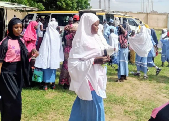 Kano Sends 588 Students to 13 Northern States under Exchange Scheme