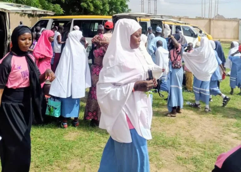Kano Sends 588 Students to 13 Northern States under Exchange Scheme