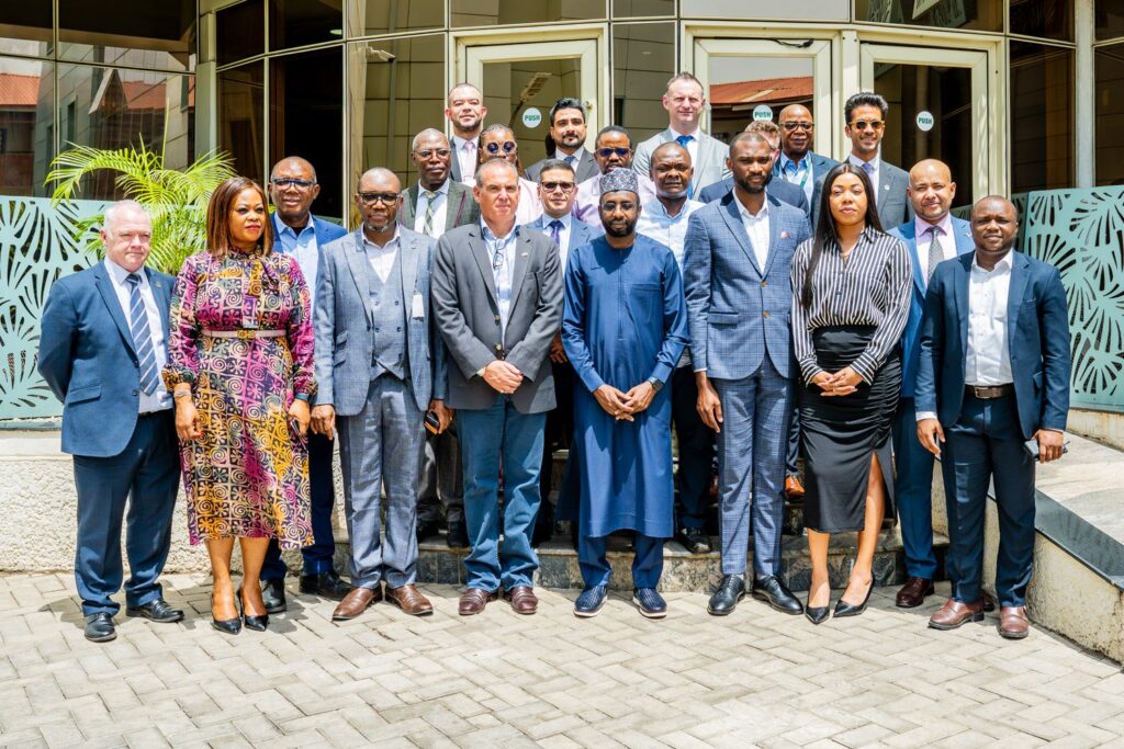 Kaspersky and NITDA Unite to Fortify Nigeria’s Cybersecurity