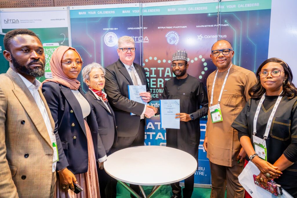 Kaspersky and NITDA Unite to Fortify Nigeria’s Cybersecurity