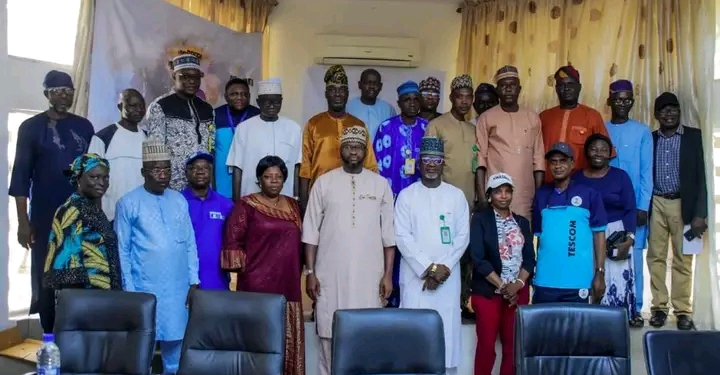 Kwara Launches School Census to Drive Evidence-Based Educational Reforms