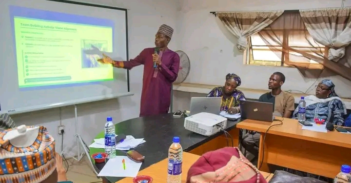 Kwara Launches School Census to Drive Evidence-Based Educational Reforms