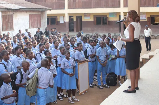 Kwara Launches School Census to Drive Evidence-Based Educational Reforms