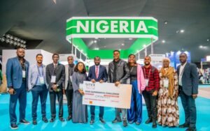 Lagos Empowers Nigeria’s Tech Renaissance as “Africa’s Digital Launchpad” at GITEX Nigeria