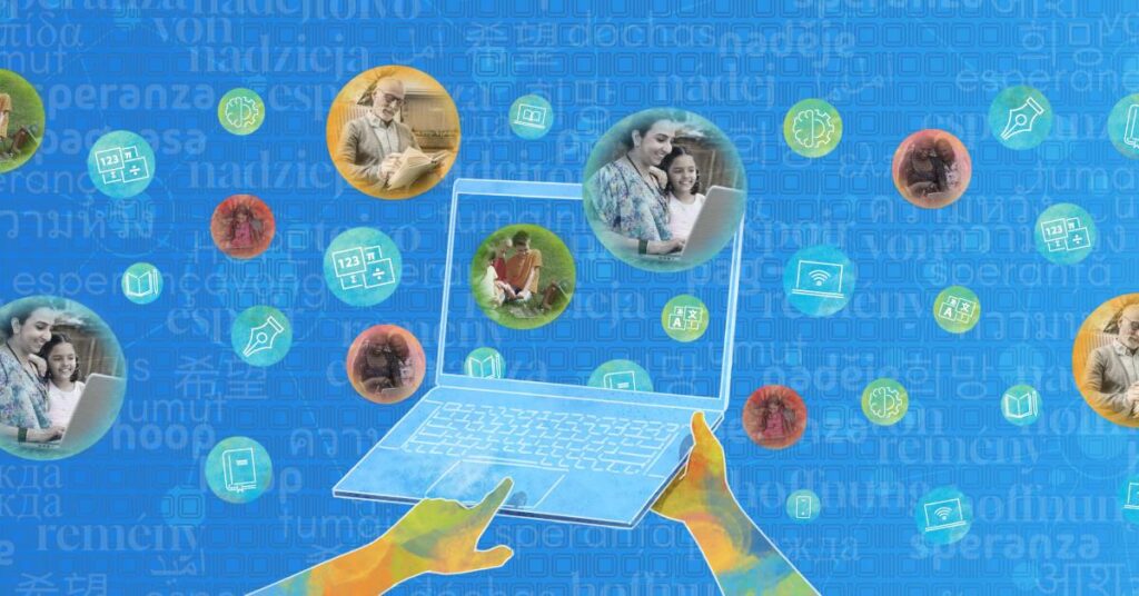UNESCO: International Literacy Day 2025 — Promoting Literacy in the Digital Era