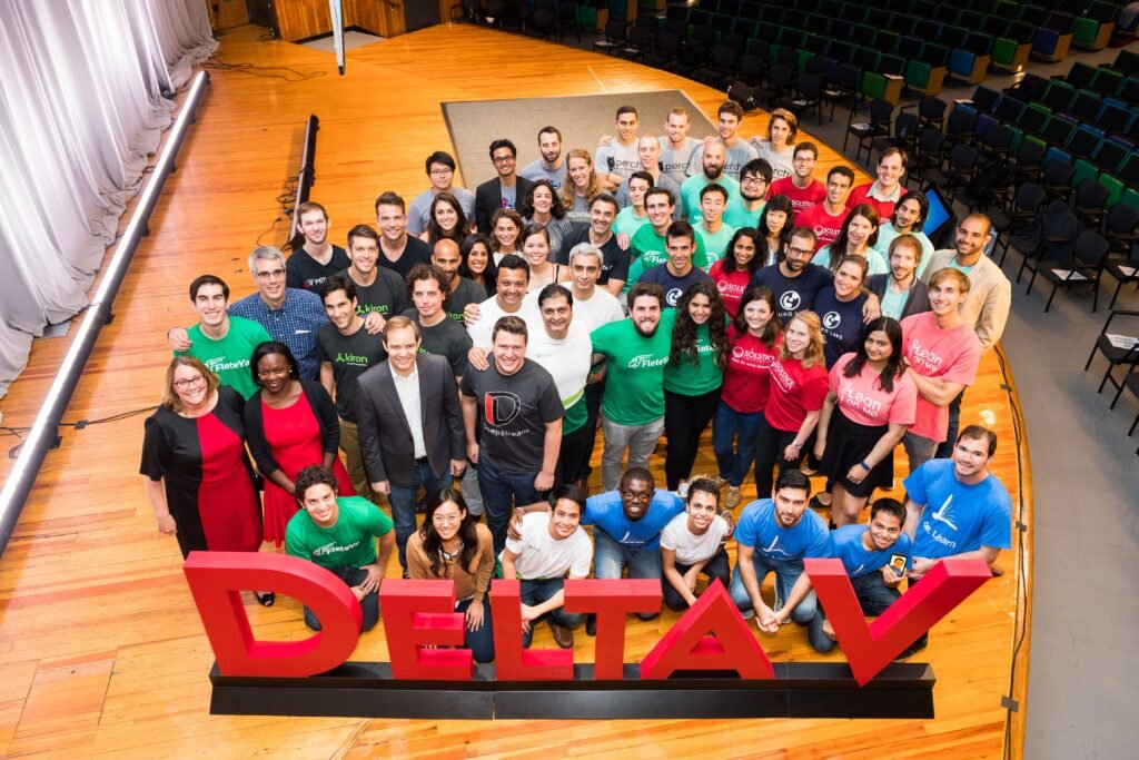 MIT Delta V Startups Reveal How Entrepreneurs Use AI — Lessons for African Tech Hubs