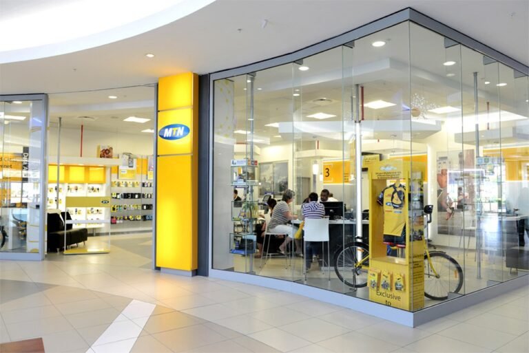 MTN Nigeria’s US$625 Million Network Expansion: Betting Big in Tough Times