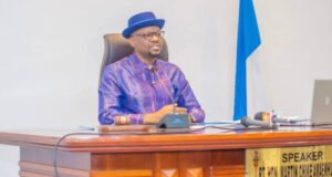 Rivers assembly halts impeachment proceedings against Fubara Rivers assembly