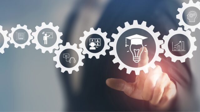 Microlearning offers a flexible approach to Gen-AI education — what schools should know