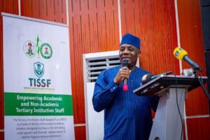 Ministry of Education announces reform of Nigeria’s technical education curriculum