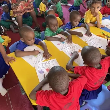 Momentum Grows for New Treaty on Right to Education