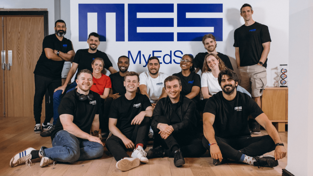 MyEdSpace raises $15M Series A and announces US launch this month — EdTech scaling from Africa to global markets