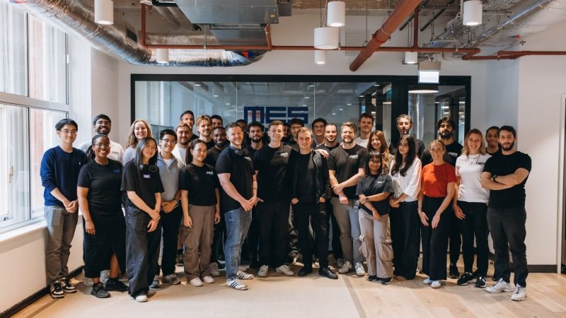 MyEdSpace raises $15M Series A and announces US launch this month — EdTech scaling from Africa to global markets