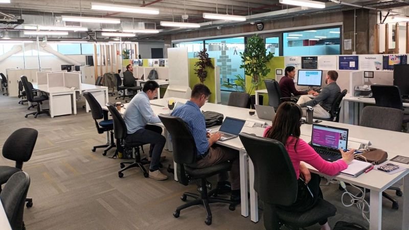 MyEdSpace raises $15M Series A and announces US launch this month — EdTech scaling from Africa to global markets