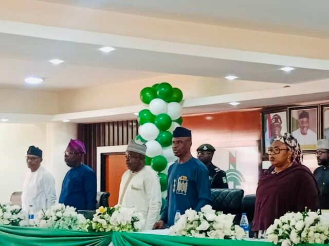 NABTEB, Stakeholders Validate New Syllabuses for 26 Trade Areas in Technical Colleges