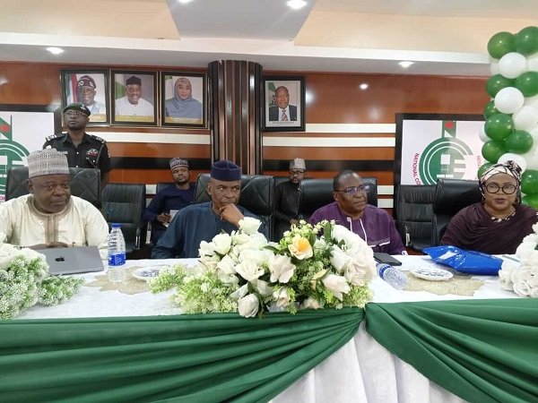 NABTEB, Stakeholders Validate New Syllabuses for 26 Trade Areas in Technical Colleges