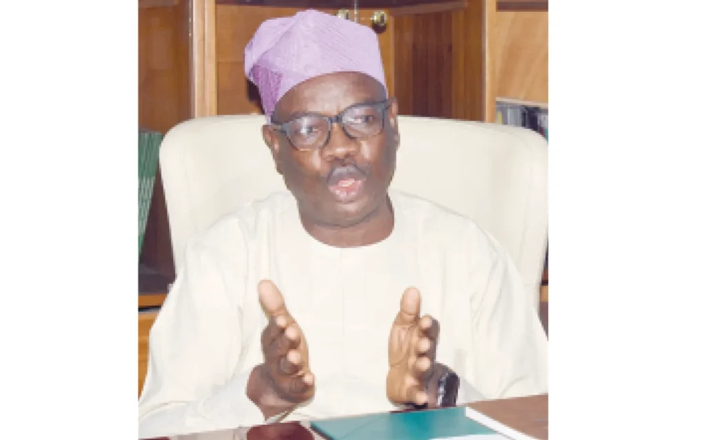 Restoring the Dignity of Teachers in Nigeria through NCCE’s Dual Mandate Reform