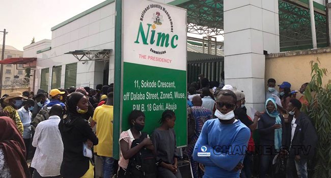 Nigeria’s NIN Catch-Up Race: How Micro-ID Kiosks Could Close the 59M Gap