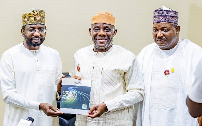 Digital literacy now mandatory in Nigeria’s school curriculum – NITDA