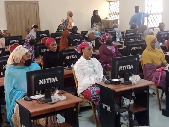 FG’s Bold Plan to Empower 7 Million Youths with Digital Literacy