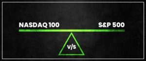 S&P 500 and Nasdaq
