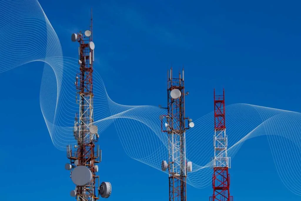 National Broadband Plan: Nigeria behind 2025 targets