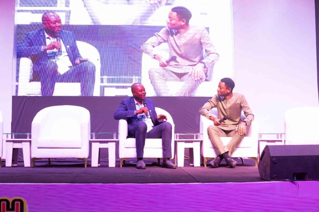 NiRA Tech Convergence 2.0: Steering Nigeria’s Digital Destiny