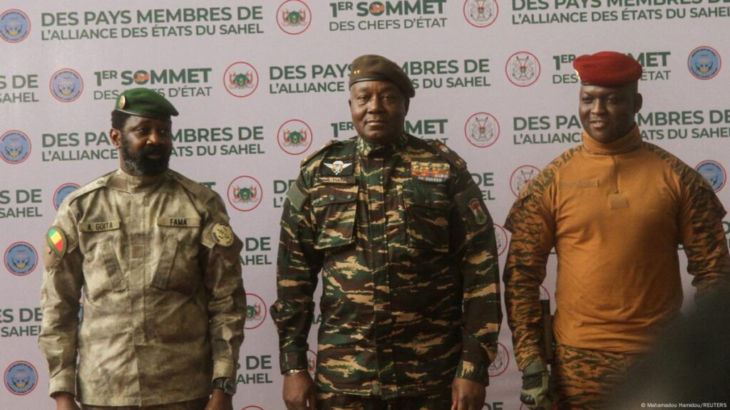 Niger, Burkina Faso and Mali Withdraw from ICC: A Bold Statement on Sovereignty