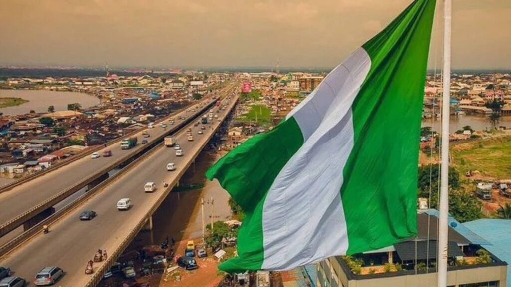 Nigeria Needs $2.8 Trillion for Universal Connectivity by 2030