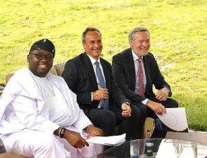 Nigeria Expands Power Sector Training with New NAPTIN Facilities