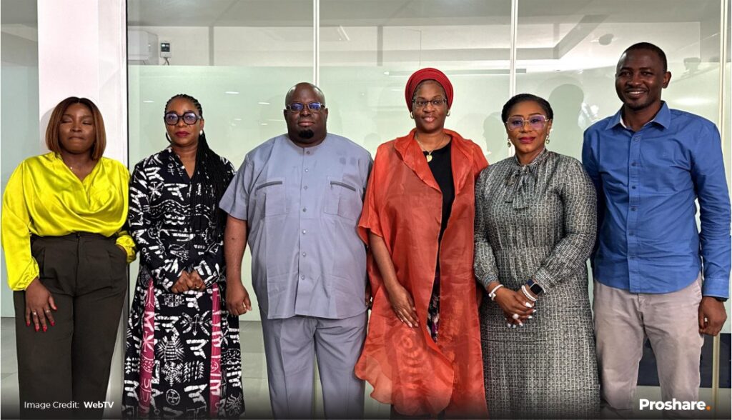 Nigeria Fintech Week 2025: 20,000 Stakeholders to Shape the Digital Future