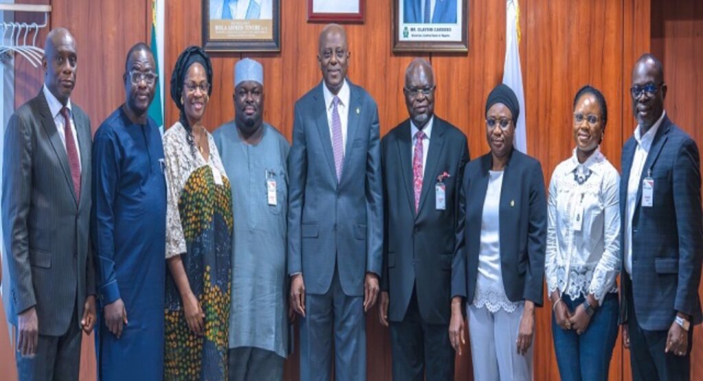 Nigeria Fintech Week 2025 Garners Heavyweight Sponsors, Sets Stage for Digital Breakthroughs