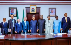Nigeria Harnesses Japan Collaboration to Amplify Digital Economy Growth